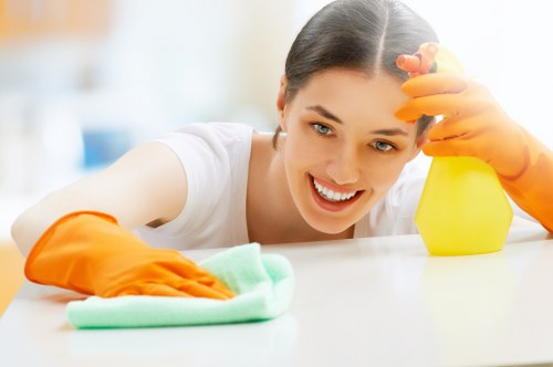 Local rug cleaning process for Paddington apartments and offices
