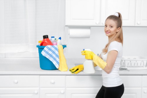 Deep cleaning of fabric sofas and chairs in Paddington