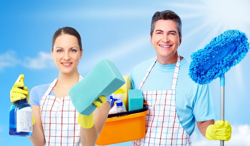 Professional property clearance support in Paddington for homes and businesses