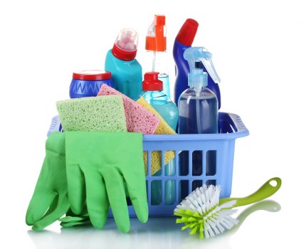 Local hard floor cleaning service for a Paddington apartment interior