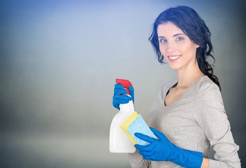 Commercial oven cleaning for Paddington restaurants and kitchens